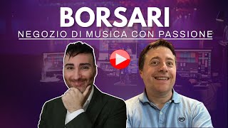 Gestire un Negozio di Musica con Passione e Flauti da €100000 💵 [upl. by Maud]