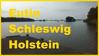 Wohnmobilstellplatz Schleswig Holstein Eutin [upl. by Tati322]