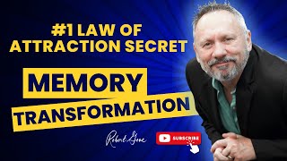 Law of Attraction Secrets Memory Transformation neuroscience eutaptics [upl. by Angelle880]