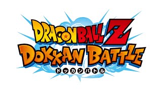 LR INT Tien Active Skill  Dragon Ball Z Dokkan Battle OST Extended [upl. by Whitford]