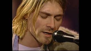 Nirvana MTV Unplugged Full Concert [upl. by Libbi689]