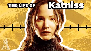 The Life Of Katniss Everdeen Hunger Games [upl. by Hochman]