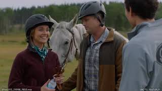 Heartland Season 15 Behind The Scenes  Bloopers [upl. by Abram545]