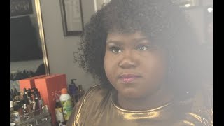 How Gabourey Sidibe Clapped Back At Twista  RSMS [upl. by Souvaine]