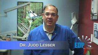 Dr Judd Lesser Dentist [upl. by Anitsej406]