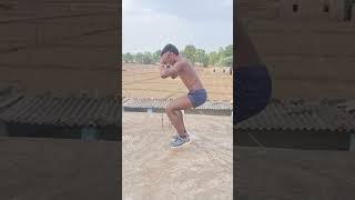 Full body workout  motivation song youtubeshorts [upl. by Aned939]