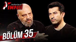 Empati 35 Bölüm  Kenan İmirzalıoğlu [upl. by Silin]