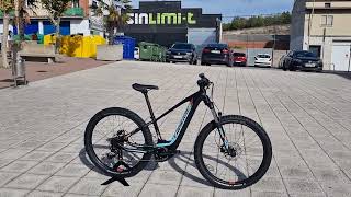 Lapierre Overvolt HT 54 W [upl. by Ultan]