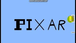 pixar bloopers 2 logo PEOPLE pixar bloopers algodoo [upl. by Leonelle]