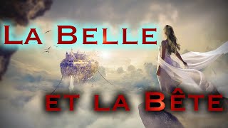 Livre audio  La Belle et la Bête [upl. by Etty]