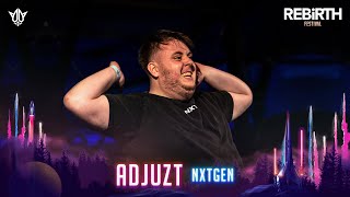 Adjuzt pres NXTGEN  REBiRTH Festival 2023 [upl. by Hey]