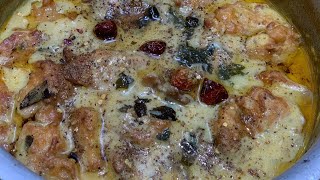 Punjabi Curry  Punjab ki famous Dish  Punjabi Curry  Cooking with Nasreen 🍀 [upl. by Adachi]