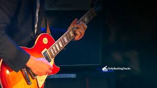 E Minor Metal Backing Track For Guitar 2018 [upl. by Lizzie]