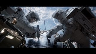 Gravity  Film  Trailer  Kinostart 3 Oktober 2013 [upl. by Triny]