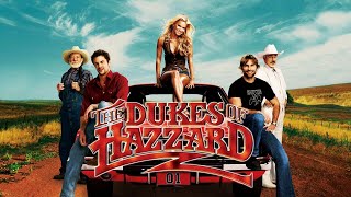 The Dukes of Hazzard Full Movie Fact in Hindi  Hollywood Movie Story  Seann William Scott [upl. by Niwhsa]