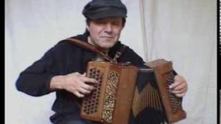 FRENCH ACCORDION SCHOTTISCHE [upl. by Zachery574]