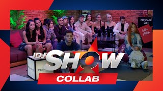 IDJShow  S02E09  2023  COLLAB [upl. by Capwell131]