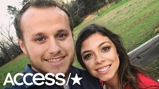 Josiah Duggar And Wife Lauren Admit Marriage Struggles Its Been More Downs Than Ups [upl. by Rouvin287]