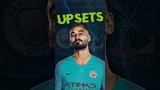 When Man City were Humbled at Home… [upl. by Miahc]