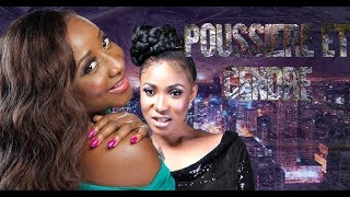 POUSSIERE ET CENDRE 1Nollywood Extra [upl. by Melas675]