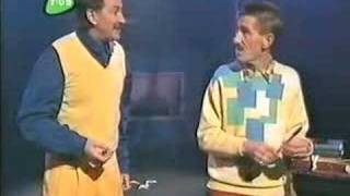 ChuckleVision  10x09  A Night at the Theatre 1 of 2 [upl. by Myrwyn]