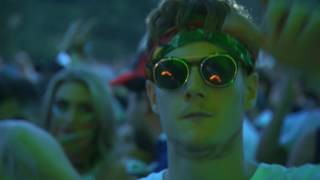 Oliver Heldens  Live at Tomorrowland Heldeep Stage [upl. by Dielu]