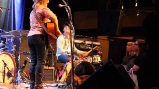 Shovels amp Rope  Birmingham [upl. by Bergeman]