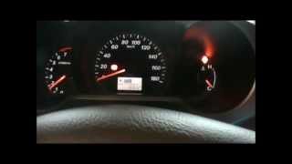 2010 Daihatsu Terios TX review Start up engine and in depth tour [upl. by Annahsal]