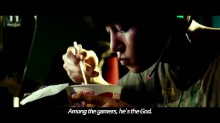 FABRICATED CITY Official Intl Trailer [upl. by Alekin258]