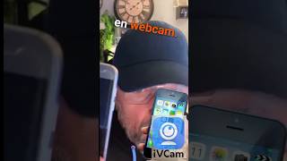 Comment Transformer son Smartphone en Webcam en 2024 [upl. by Reaht529]