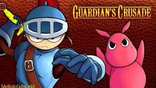 Guardians Crusade ost  The fight with Xizan 1st form Extended [upl. by Nerahs]