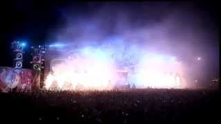 Tomorrowland 2009  official aftermovie [upl. by Behlke]