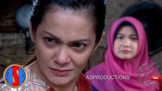 Aku Bukan Anak Haram eps 2  Official AS Productions [upl. by Ilojne799]