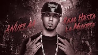 Anuel AA  CLASICOS QUE NUNCA MORIRAN [upl. by Amieva]