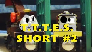 TTTES Short 2 [upl. by Nami]