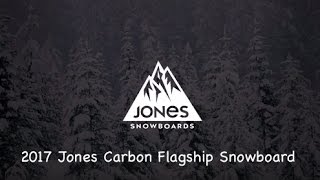 2017 Jones Carbon Flagship  Review  TheHousecom [upl. by Anahpos365]