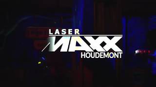 LASERMAXX  Centre de laser game  Houdemont [upl. by Johnston126]