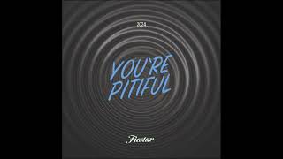 FIESTAR 피에스타  Youre pitiful 짠해 2024 ver Audio [upl. by Jeannine]