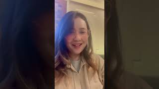 6112024 Nkwz amp stephaniefloo instagram live [upl. by Nirihs]