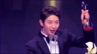 HDLee Junki ❤Unconditionally ❤ [upl. by Mita658]