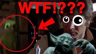 Auralnauts Top 10 Ten things You Definitely didnt Know about Star Wars [upl. by Ora]