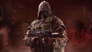 Tom Clancys Rainbow Six Siege  Эйс за Капкана r6 rainbowsixsiege gaming rainbowsix r6siege [upl. by Harehs63]