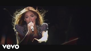 Beyoncé  Scene Six Scared Of Lonely Live at Wynn Las Vegas [upl. by Weitzman]