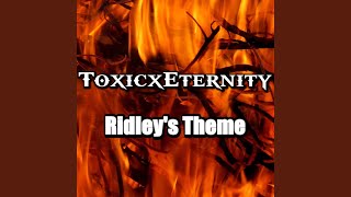 Ridleys Theme From quotSuper Metroidquot Metal Version [upl. by Dinny674]