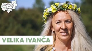 Kuhinja moga kraja Branka Janković  Velika Ivanča  sezona 197 [upl. by Reywas]