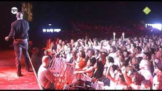 North Sea Jazz 2009 Live  Seal  Crazy HD [upl. by Anima]