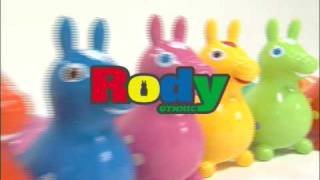 Rainbow Rody [upl. by Colley]