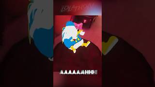 Donald jumpscare 🦆 vrchat funny twitch [upl. by Jd]