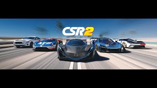 CSR2 Live  PortuguêsEnglish [upl. by Aneehsit293]