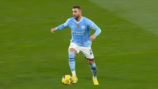 kyle walker is the best RB in the world [upl. by Assinna582]